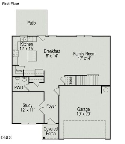 74 Chardonnay Drive, Lillington, NC 27546
