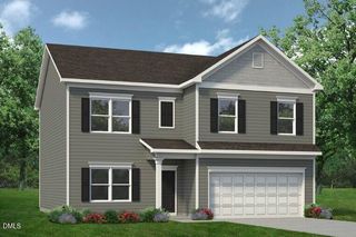 74 Chardonnay Drive, Lillington, NC 27546