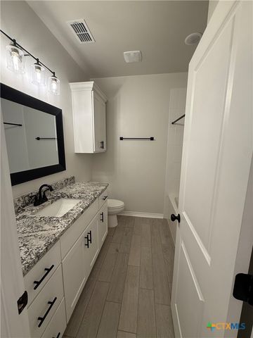 2028 Butternut Road, Temple, TX 76502
