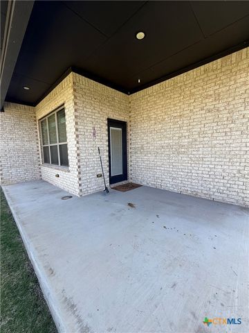 2028 Butternut Road, Temple, TX 76502