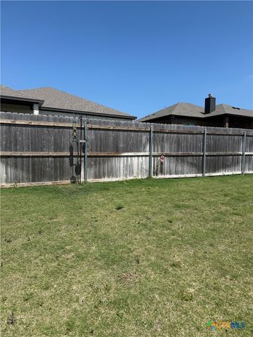 2028 Butternut Road, Temple, TX 76502