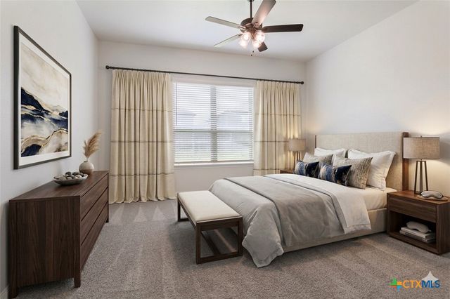 2028 Butternut Road, Temple, TX 76502