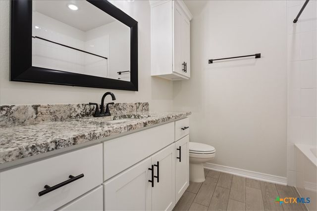 2028 Butternut Road, Temple, TX 76502