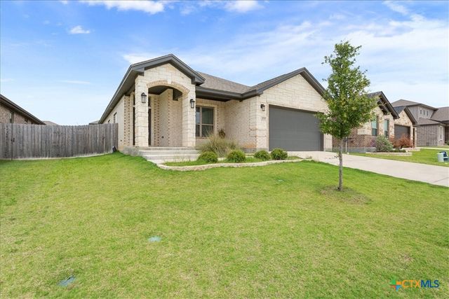 2028 Butternut Road, Temple, TX 76502