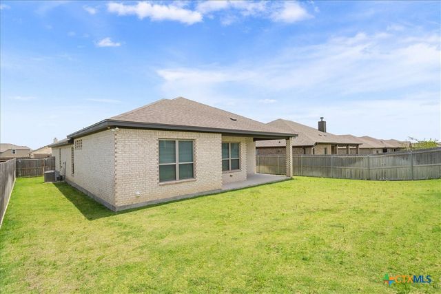 2028 Butternut Road, Temple, TX 76502