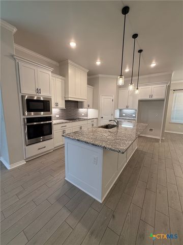 2028 Butternut Road, Temple, TX 76502