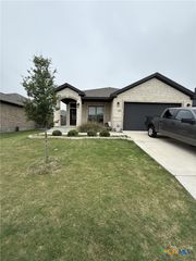 2028 Butternut Road, Temple, TX 76502