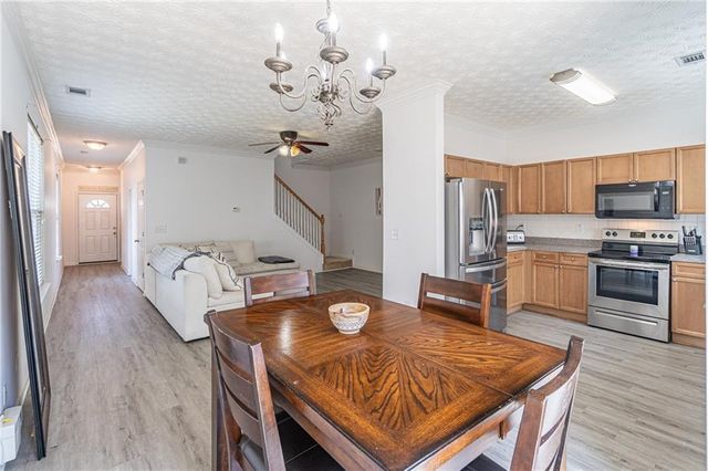 4834 Zephyr Cove Place, Flowery Branch, GA 30542