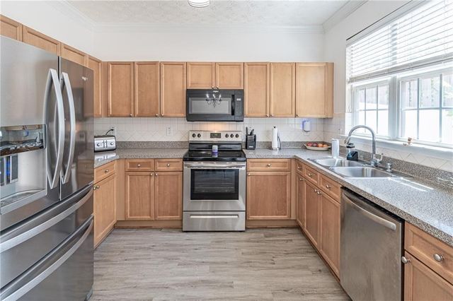 4834 Zephyr Cove Place, Flowery Branch, GA 30542