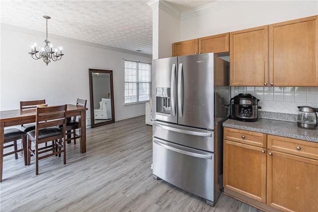 4834 Zephyr Cove Place, Flowery Branch, GA 30542