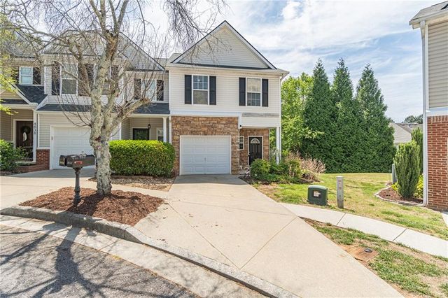 4834 Zephyr Cove Place, Flowery Branch, GA 30542