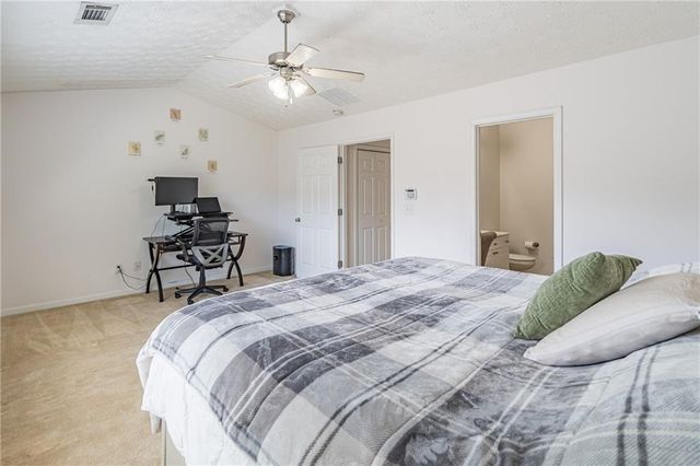 4834 Zephyr Cove Place, Flowery Branch, GA 30542