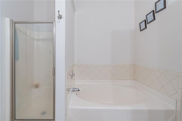 4834 Zephyr Cove Place, Flowery Branch, GA 30542