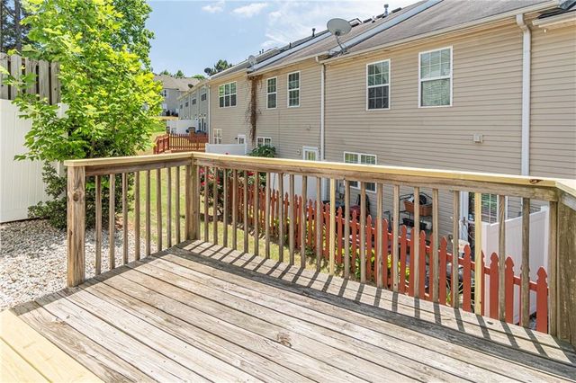 4834 Zephyr Cove Place, Flowery Branch, GA 30542