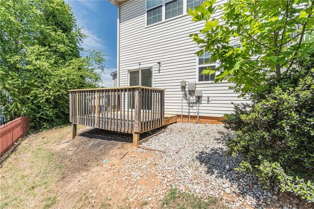4834 Zephyr Cove Place, Flowery Branch, GA 30542
