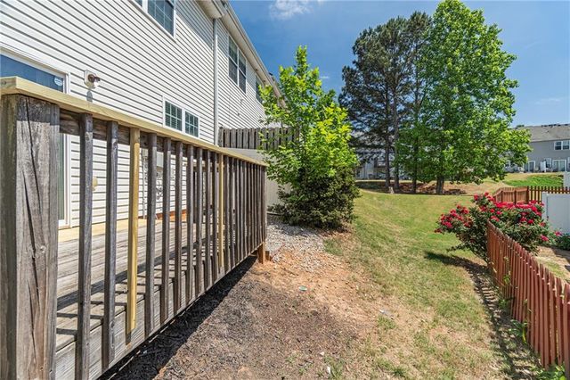 4834 Zephyr Cove Place, Flowery Branch, GA 30542