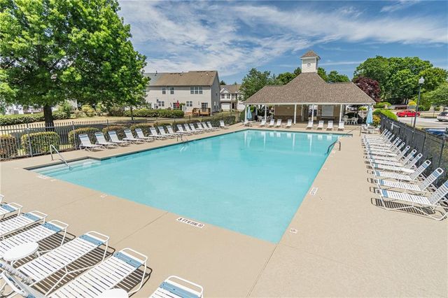 4834 Zephyr Cove Place, Flowery Branch, GA 30542
