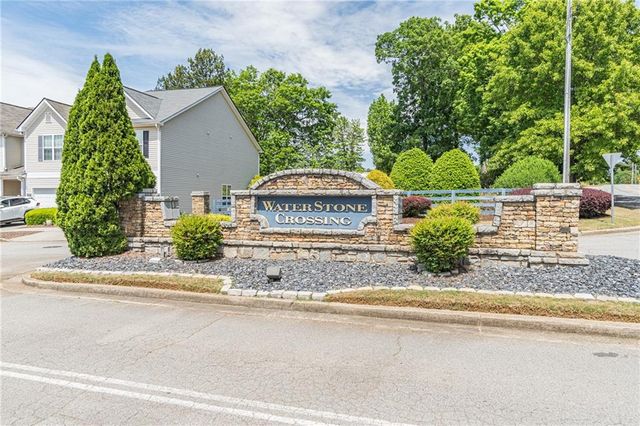 4834 Zephyr Cove Place, Flowery Branch, GA 30542