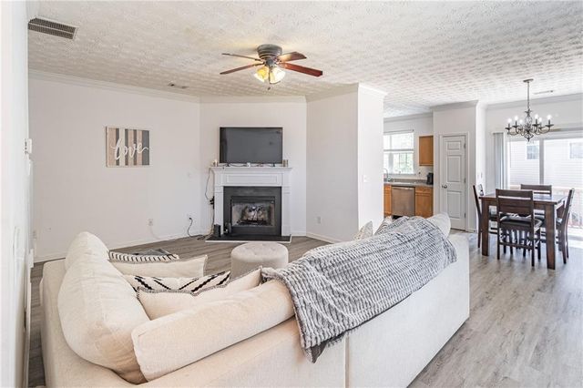 4834 Zephyr Cove Place, Flowery Branch, GA 30542