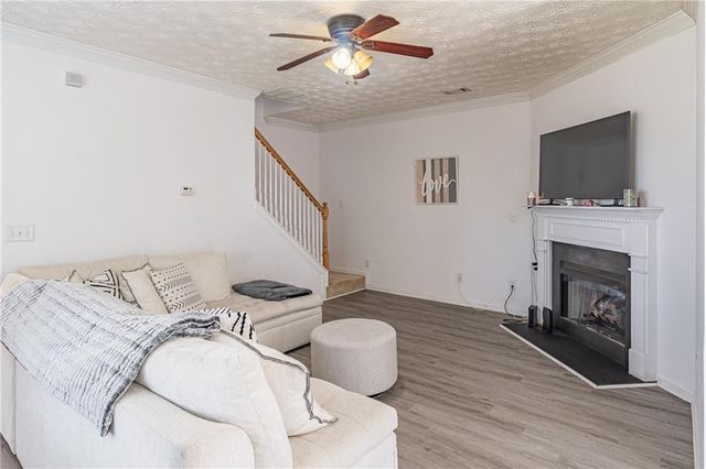 4834 Zephyr Cove Place, Flowery Branch, GA 30542