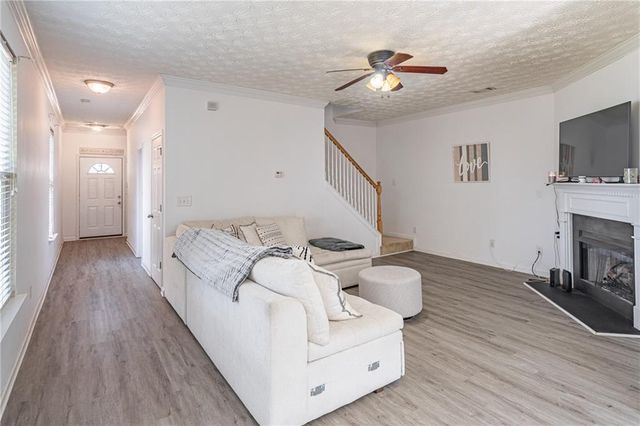 4834 Zephyr Cove Place, Flowery Branch, GA 30542