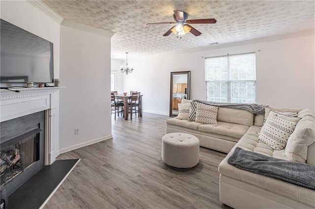 4834 Zephyr Cove Place, Flowery Branch, GA 30542