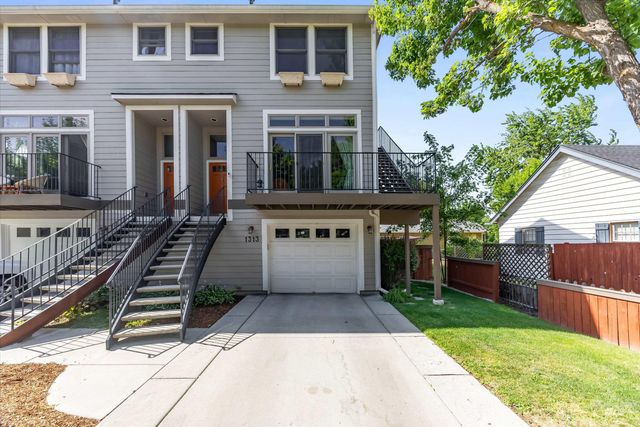 1313 W Eastman St, Boise, ID 83702