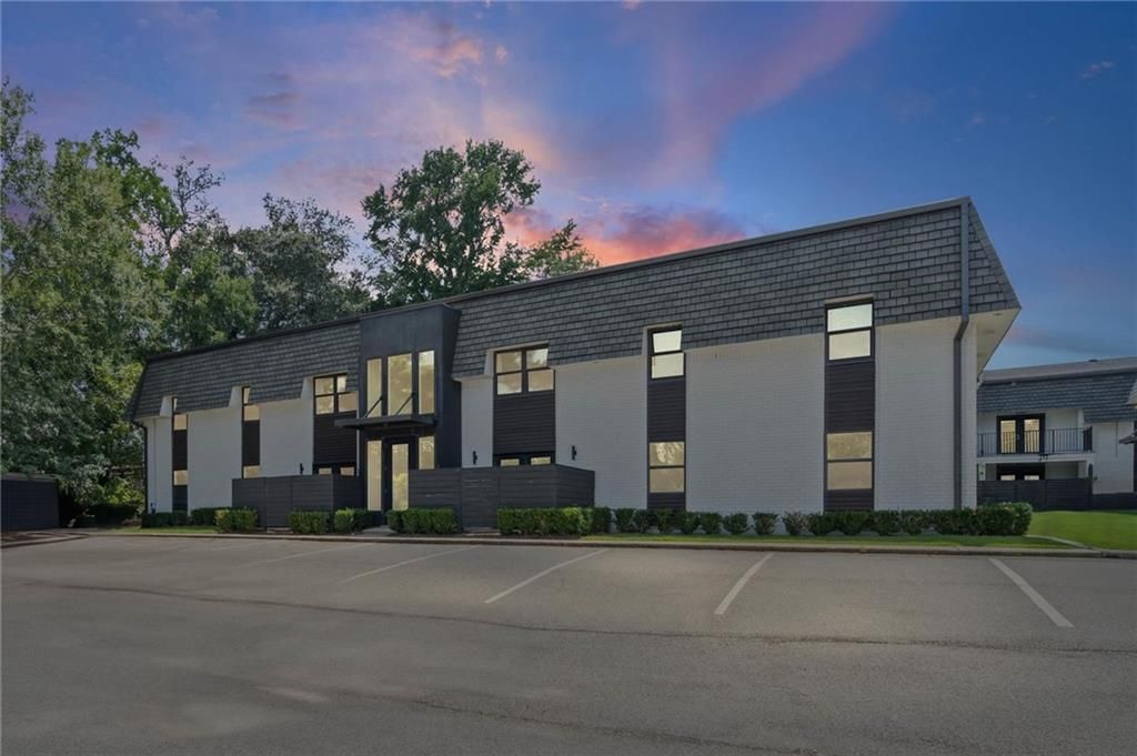 3655 Old Shell Road 712, Mobile, AL 36608 — exterior