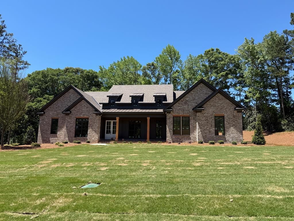 6013 Long Branch Court, Midland, GA 31820