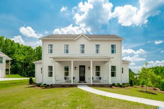 The Longwell CASCADE DRIVE, Birmingham, AL 35242
