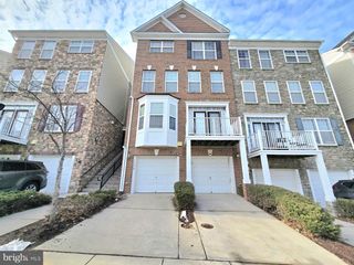 3418 CARRIAGE WALK CT #9-A, Laurel, MD 20724