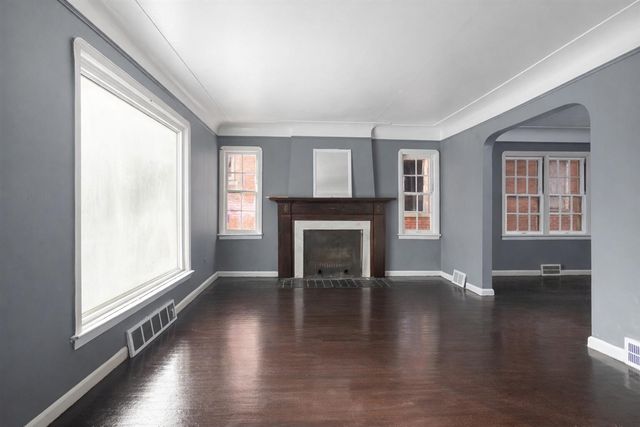 13405 Corbett Avenue, Detroit, MI 48213