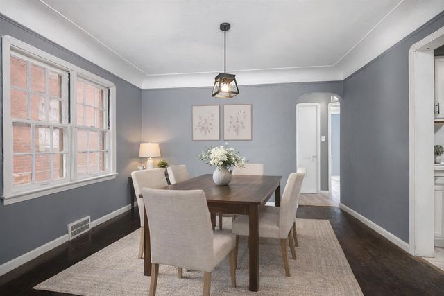 13405 Corbett Avenue, Detroit, MI 48213