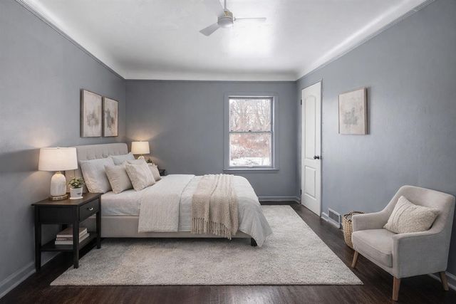 13405 Corbett Avenue, Detroit, MI 48213