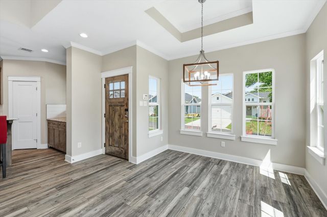 207 Wilson Street, Lake Dallas, TX 75065