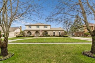 11851 Hiawatha Drive, Shelby Twp, MI 48315