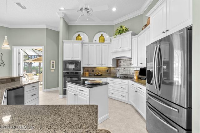 170 HERONS NEST Lane, St. Augustine, FL 32080