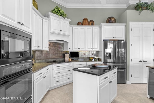 170 HERONS NEST Lane, St. Augustine, FL 32080