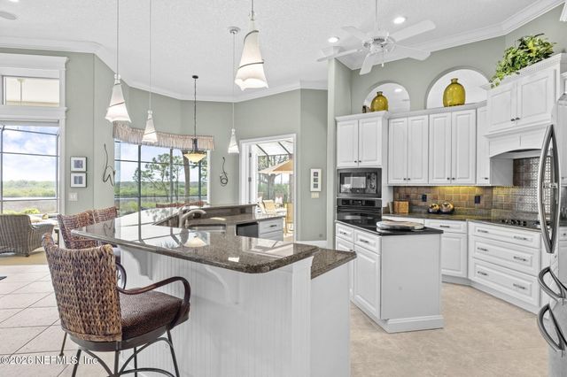 170 HERONS NEST Lane, St. Augustine, FL 32080