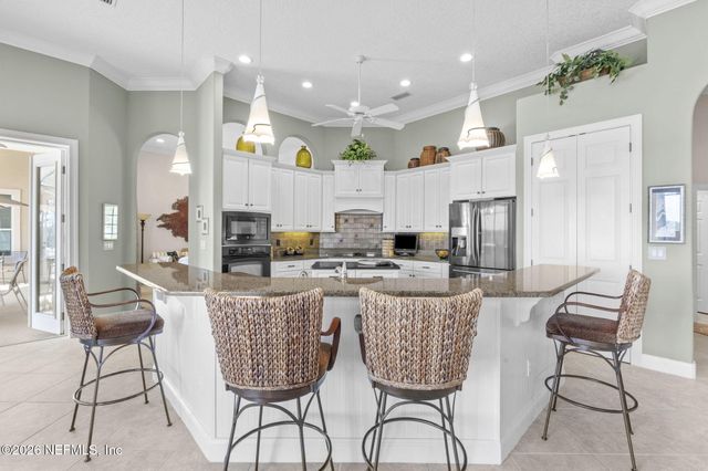 170 HERONS NEST Lane, St. Augustine, FL 32080