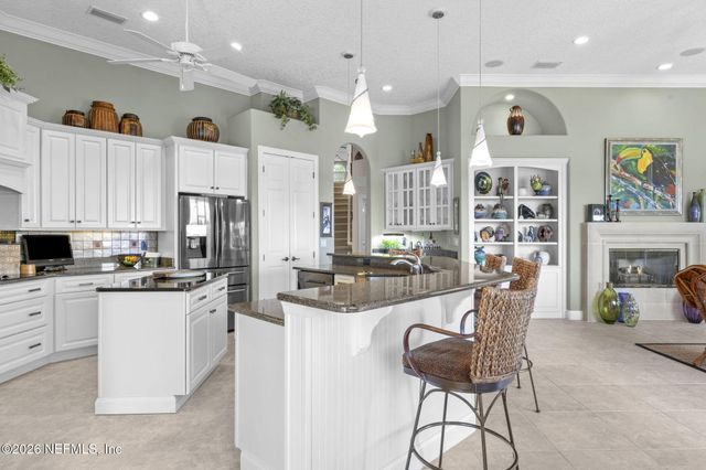 170 HERONS NEST Lane, St. Augustine, FL 32080