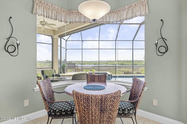 170 HERONS NEST Lane, St. Augustine, FL 32080