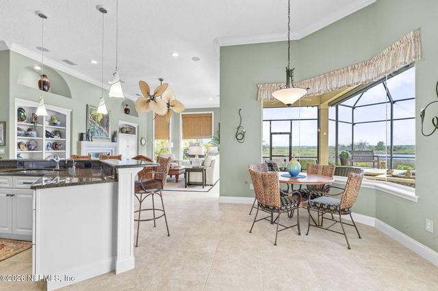 170 HERONS NEST Lane, St. Augustine, FL 32080