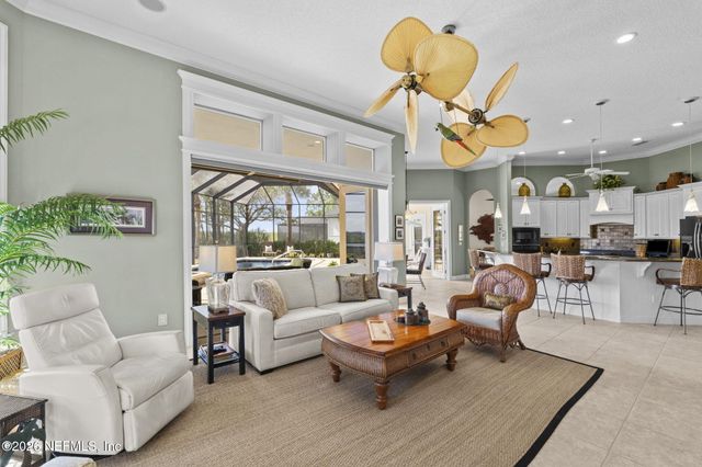 170 HERONS NEST Lane, St. Augustine, FL 32080