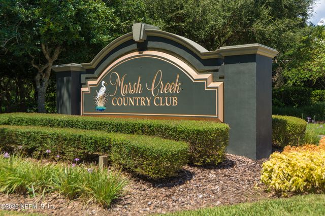 170 HERONS NEST Lane, St. Augustine, FL 32080