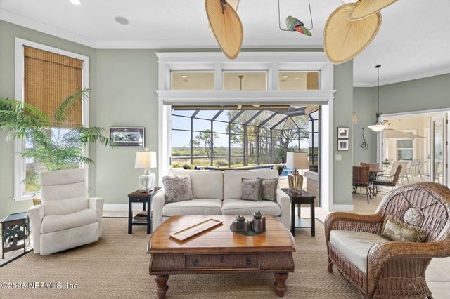 170 HERONS NEST Lane, St. Augustine, FL 32080