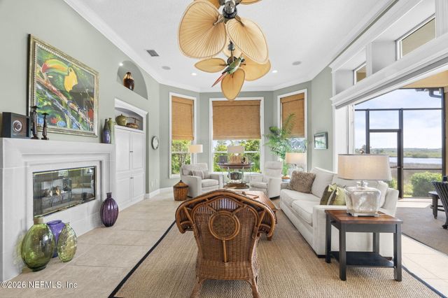 170 HERONS NEST Lane, St. Augustine, FL 32080