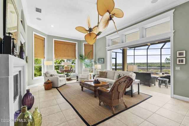 170 HERONS NEST Lane, St. Augustine, FL 32080