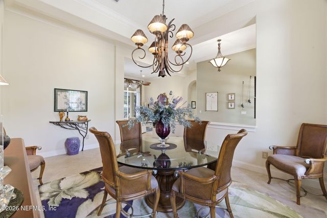 170 HERONS NEST Lane, St. Augustine, FL 32080