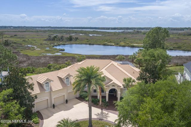 170 HERONS NEST Lane, St. Augustine, FL 32080